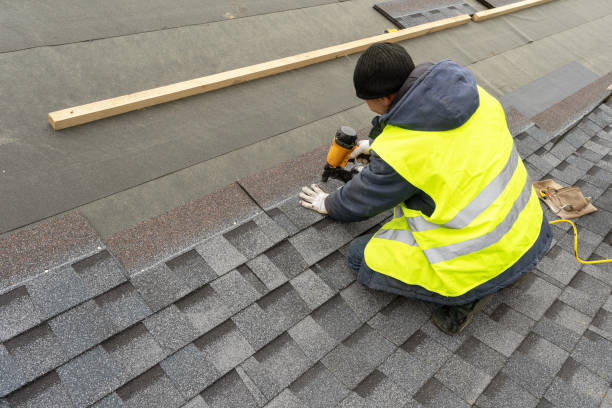 Professional Roofing Contractor in Pine Lawn, MO