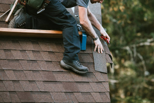 Gutter Installation and Roofing in Pine Lawn, MO