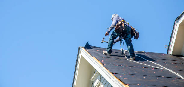 Quick and Trustworthy Emergency Roof Repair Services in Pine Lawn, MO